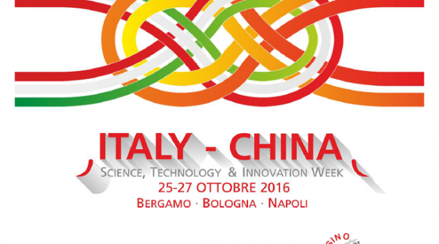 La cooperazione Italia – Cina passa da Città della Scienza. La cooperazione Italia – Cina passa da Città della Scienza.