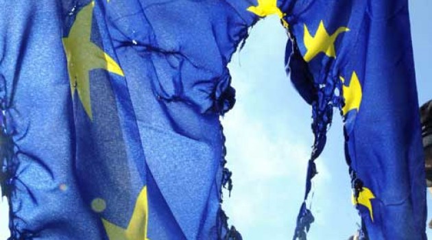 Comprendere l’Europa di oggi per disegnare quella del futuro Comprendere l’Europa di oggi per disegnare quella del futuro