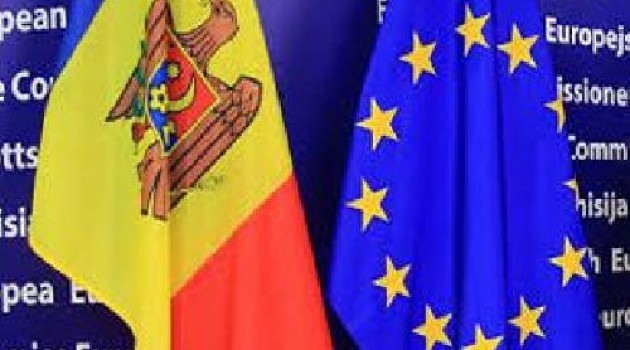 EU congratulates Moldova on Independence Day: profound changes in the past years