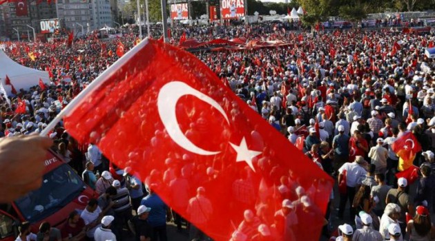 Abbiamo perso la Turchia Abbiamo perso la Turchia