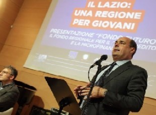 Regione Lazio: 35 Milioni per il Microcredito e la Microfinanza