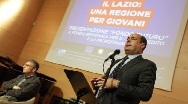 Regione Lazio: 35 Milioni per il Microcredito e la Microfinanza