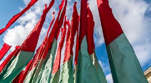 EU and Belarus agree on future cooperation EU and Belarus agree on future cooperation