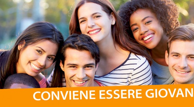 Campania, parte il bando “Benessere Giovani” Campania, parte il bando “Benessere Giovani”