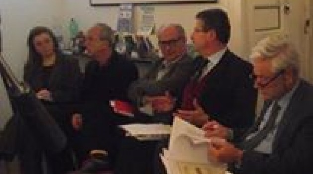 Rigenerazione della città e del Territorio: Quali opportunità? Rigenerazione della città e del Territorio: Quali opportunità?