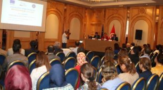 Tunisia: success of the information event on the ENI CBC Med Programme Tunisia: success of the information event on the ENI CBC Med Programme