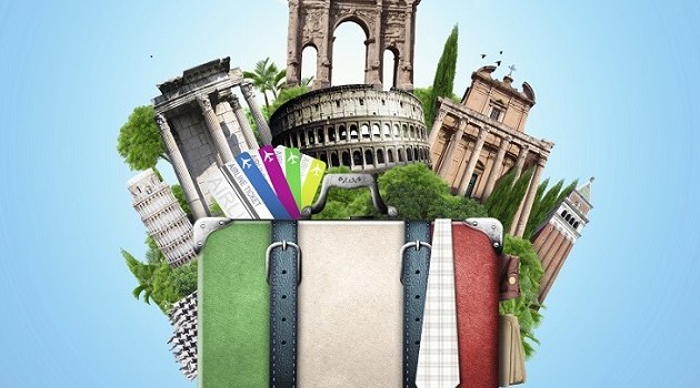 Turismo, presentato in Cdm il Piano Strategico 2017-2022 Turismo, presentato in Cdm il Piano Strategico 2017-2022
