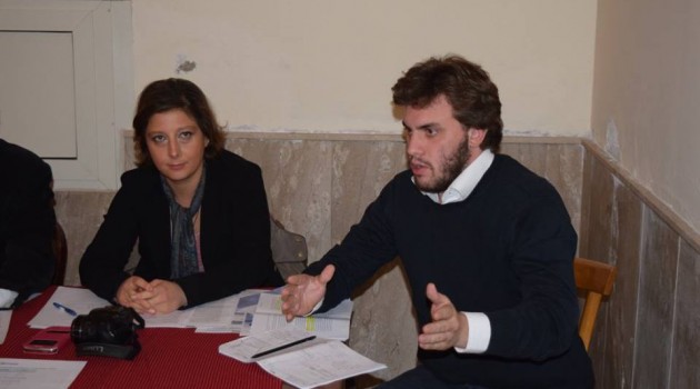 L’Unione federale unica prospettiva per i popoli europei L’Unione federale unica prospettiva per i popoli europei
