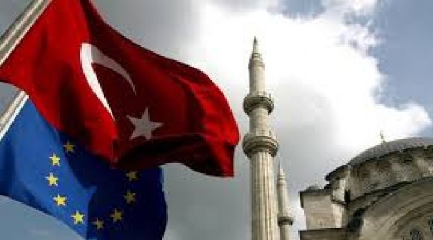 Turchia ed Europa, imperi passati e scenari futuri. Rileggere l’Oriente d’un tempo per comprendere l’Europa moderna