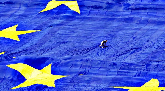 Ripensare l’Europa e metterla in moto