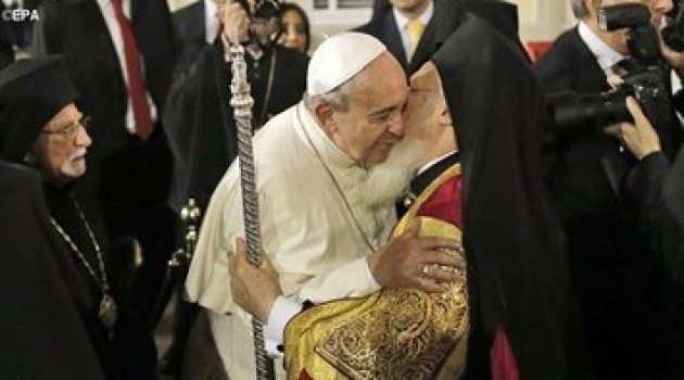 La Chiesa e il possibile ingresso della Turchia nell’UE La Chiesa e il possibile ingresso della Turchia nell’UE
