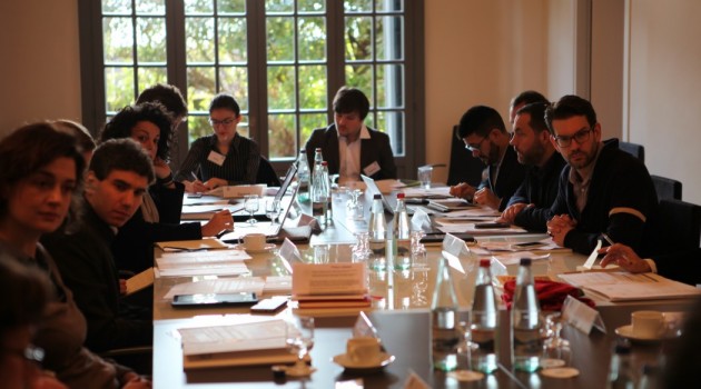 The Rome Manifesto – Next European Generation The Rome Manifesto – Next European Generation