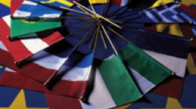 La grande responsabilità dell’Italia verso l’Europa La grande responsabilità dell’Italia verso l’Europa