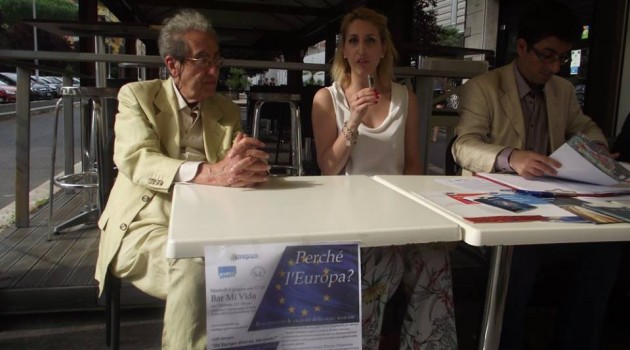 Un’Europa diversa ma quale? Nuove progettualità per ripartire Un’Europa diversa ma quale? Nuove progettualità per ripartire