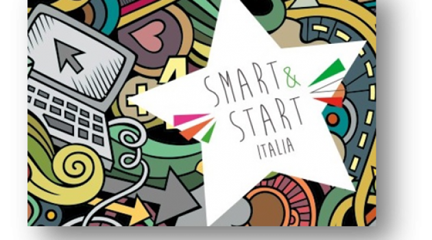 Smart&Start Italia: supporto alle start up innovative Smart&Start Italia: supporto alle start up innovative