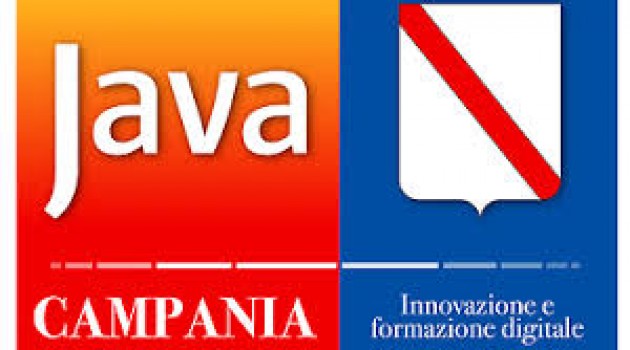 Progetto Java per la Campania