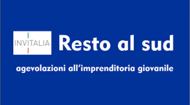 Resto al Sud: incentivi per nuovi imprenditori under 35 nel Mezzogiorno