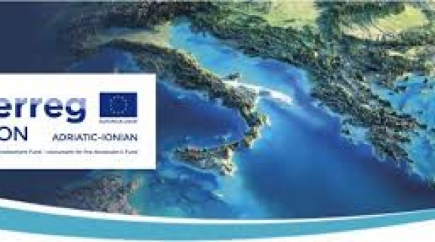 Interreg ADRION: aperto il secondo bando Interreg ADRION: aperto il secondo bando