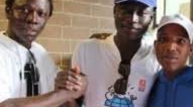 Sostegno allo sviluppo delle capacità imprenditoriali dei giovani migranti Sostegno allo sviluppo delle capacità imprenditoriali dei giovani migranti