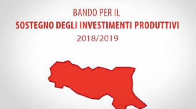 FESR Emilia Romagna: Sostegno degli investimenti produttivi