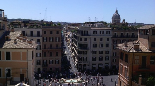 Regione Lazio: Sostegno alla valorizzazione del patrimonio culturale attraverso tecnologie innovative