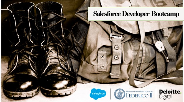 Federico II e Deloitte Digital formano i professionisti del Cloud Federico II e Deloitte Digital formano i professionisti del Cloud