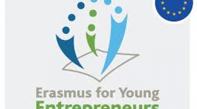 In trasferta con Erasmus per giovani imprenditori In trasferta con Erasmus per giovani imprenditori