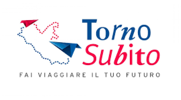 Torno Subito 2018 Torno Subito 2018