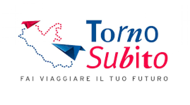 Torno Subito 2018