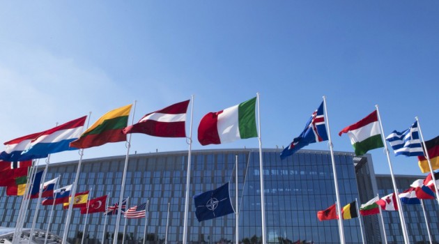 I dazi di Europa e Usa e la necessità della cooperazione transatlantica I dazi di Europa e Usa e la necessità della cooperazione transatlantica