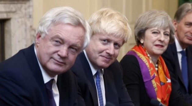 Il White Paper su Brexit è un passo avanti o no in vista della deadline di ottobre? Il White Paper su Brexit è un passo avanti o no in vista della deadline di ottobre?