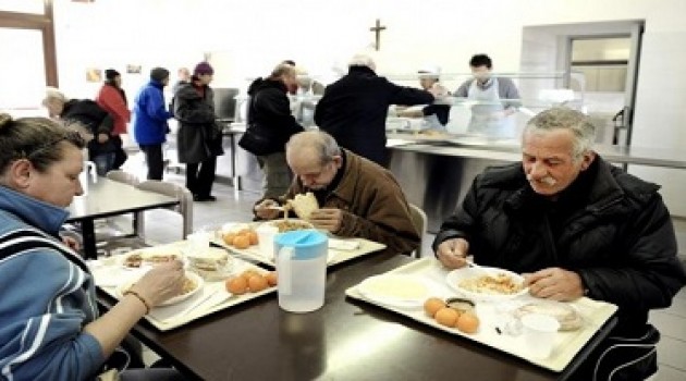 Comunità solidali: Sostegno della Regione Lazio al Terzo Settore Comunità solidali: Sostegno della Regione Lazio al Terzo Settore