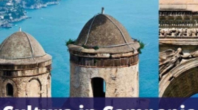 Fesr Campania: sostegno alle imprese del settore turistico e culturale Fesr Campania: sostegno alle imprese del settore turistico e culturale