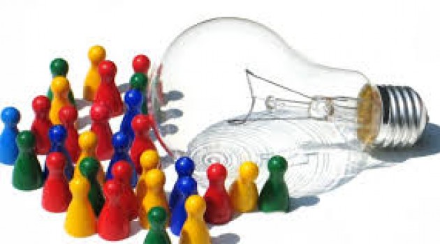 DALL’IDEA AL PROGETTO – Laboratori di Europrogettazione DALL’IDEA AL PROGETTO – Laboratori di Europrogettazione