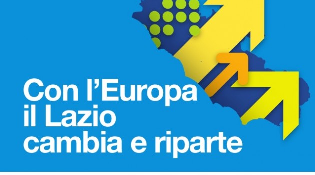 FSE Lazio: Progetti integrati di formazione inclusione sociale