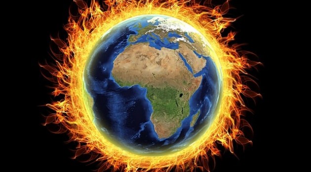 Come fermare il Riscaldamento Globale Come fermare il Riscaldamento Globale