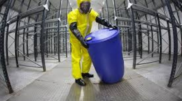 Deal on protecting workers from exposure to harmful substances Deal on protecting workers from exposure to harmful substances
