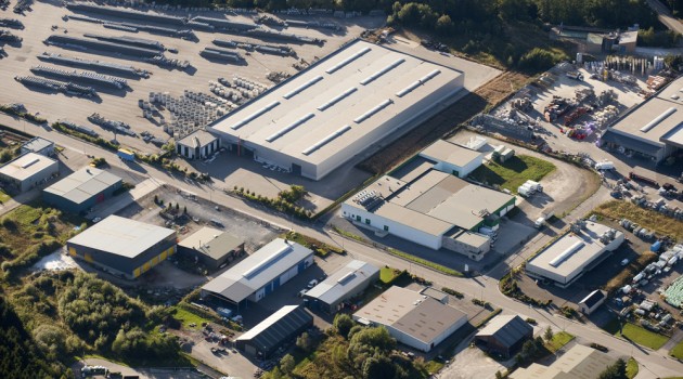 Taranto: aiuti per il rilancio dell’Area di crisi industriale Taranto: aiuti per il rilancio dell’Area di crisi industriale