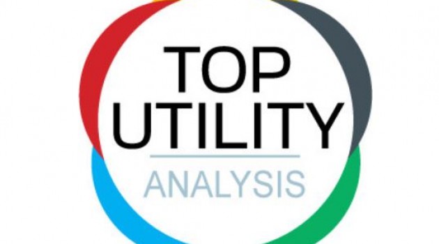 Top Utility: Italia del futuro, innovativa e green Top Utility: Italia del futuro, innovativa e green