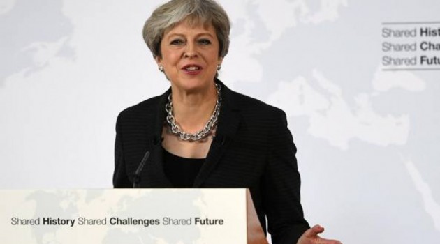 Svolta Brexit: dall’accordo sul divorzio alle future relazioni Svolta Brexit: dall’accordo sul divorzio alle future relazioni