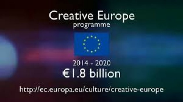 Europa Creativa Europa Creativa