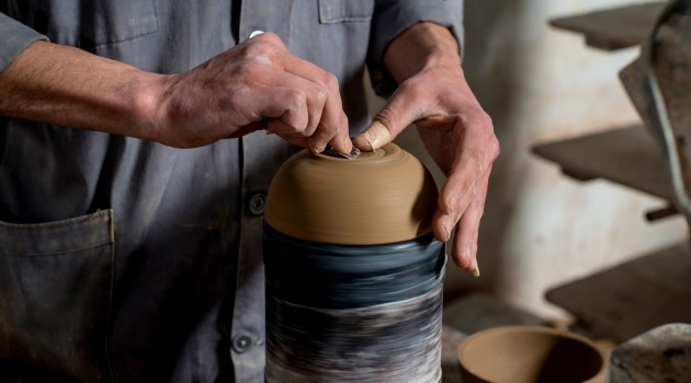 Creative Mediterranean – Development of cultural industries in the southern regions Creative Mediterranean – Development of cultural industries in the southern regions