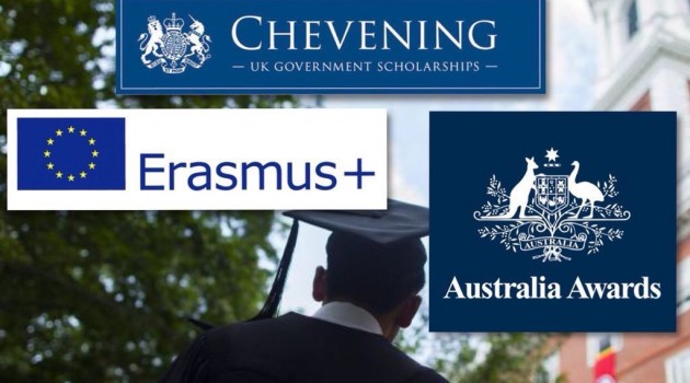 Opportunità di formazione all’estero: le differenze tra i programmi Fulbright e Erasmus Opportunità di formazione all’estero: le differenze tra i programmi Fulbright e Erasmus