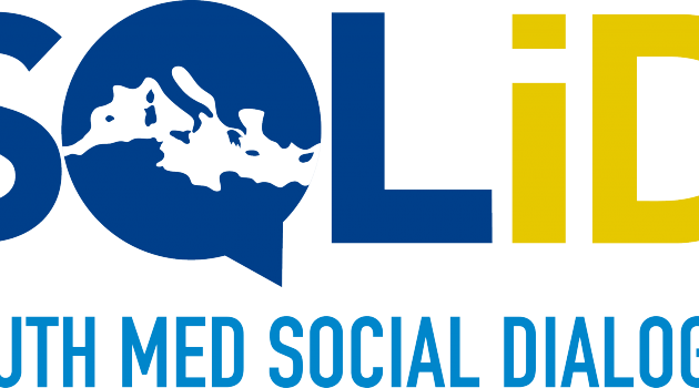 SOLiD – Social Dialogue in the Southern Mediterranean Neighbourhood