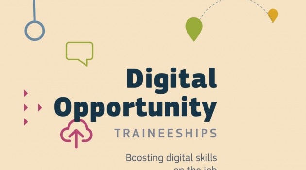 Digital Opportunity – Stage all’estero per migliorare le competenze digitali Digital Opportunity – Stage all’estero per migliorare le competenze digitali