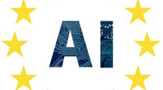 AI4EU – Il Polo europeo dell’Intelligenza artificiale AI4EU – Il Polo europeo dell’Intelligenza artificiale