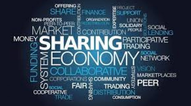Sharing Economy: le opportunità dell’economia collaborativa nell’era digitale Sharing Economy: le opportunità dell’economia collaborativa nell’era digitale
