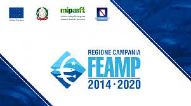 Innovazione e Sostenibilità della pesca in Campania: il bando FEAMP