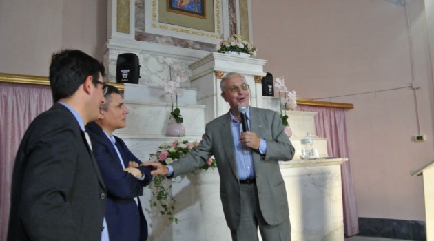 L’Innovazione parte dal Territorio L’Innovazione parte dal Territorio