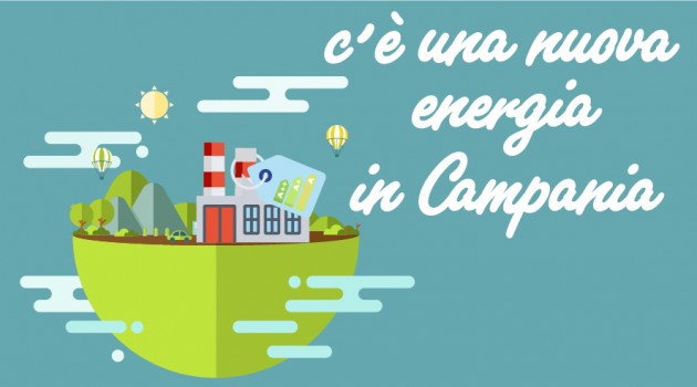 Campania: contributi per l’efficientamento energetico Campania: contributi per l’efficientamento energetico
